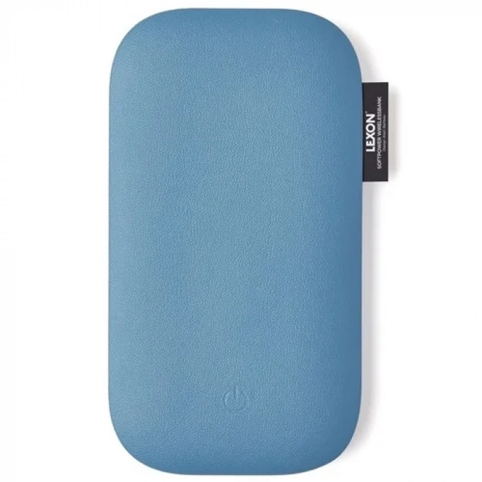 Lexon Softpower Wirelessbank Kablosuz Şarj Cihazı Powerbank LL142B
