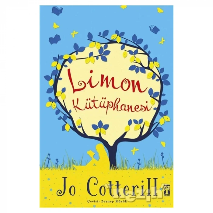 Limon Kütüphanesi