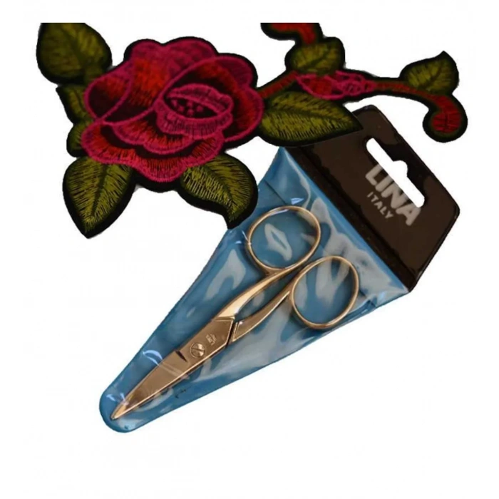 Lina 21-4 Nakış Makası