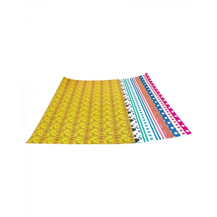 LINO 2701JQ FOTO KARTON 50x70 10 LU  DESENLİ