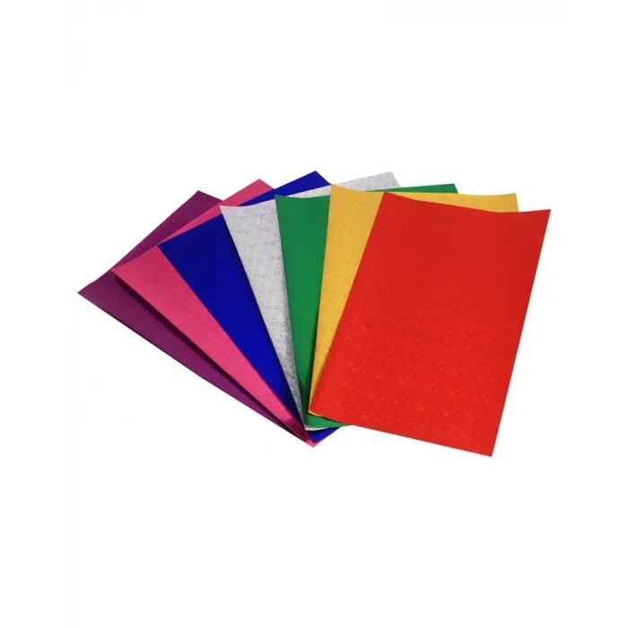 LINO 3814-P SİMLİ ELİŞİ KAĞIDI 23x33 10 LU