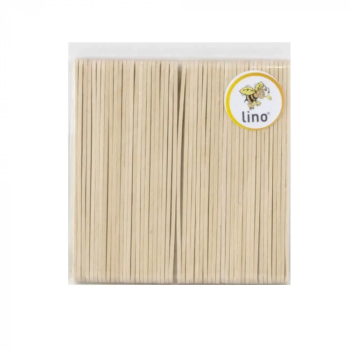 Lino Ahşap Çubuk 11 Cm Rbz032