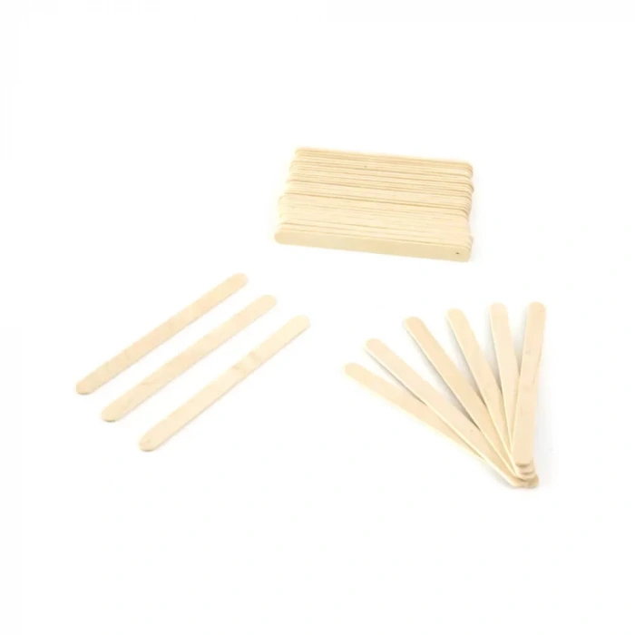 Lino Ahşap Çubuk 11 cm RBZ032