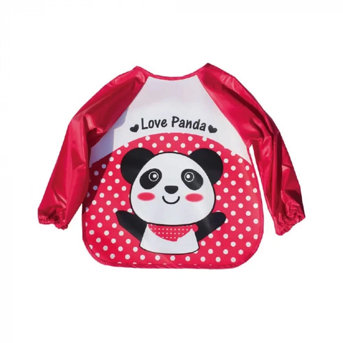 Lino Boyama Önlüğü 37x50 Cm Ln-605l