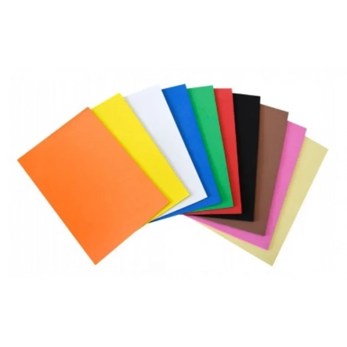 Lıno Eva 10 Renk 50x70 10 Lu Rbe-202