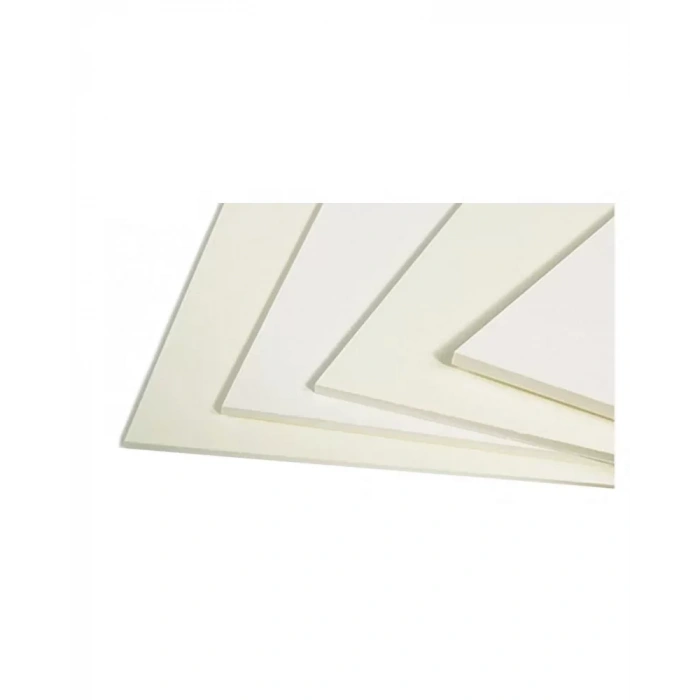 Lıno Fb-5702 Beyaz Maket Kartonu 2mm 50x70