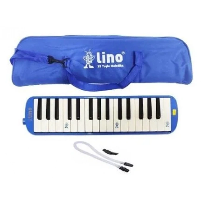 Lino Melodika 32 Tuşlu Bez Çantalı (LN-32)