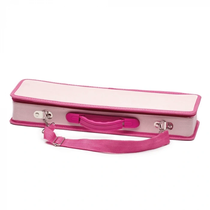 Lino  Melodika 32 Tuşlu Pastel Pembe LN-32PPE