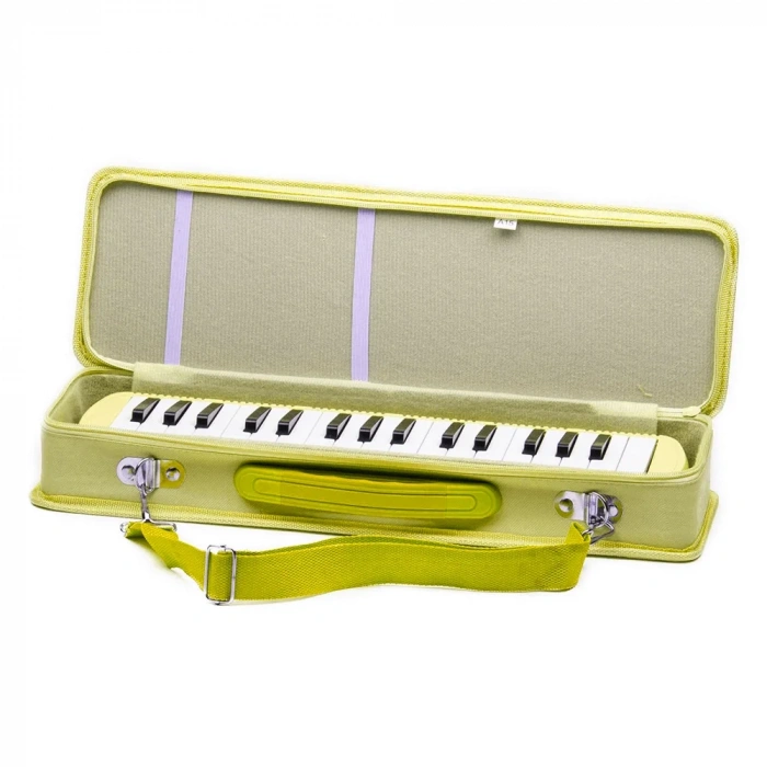 Lino Melodika 32 Tuşlu Pastel Sarı LN-32PSR