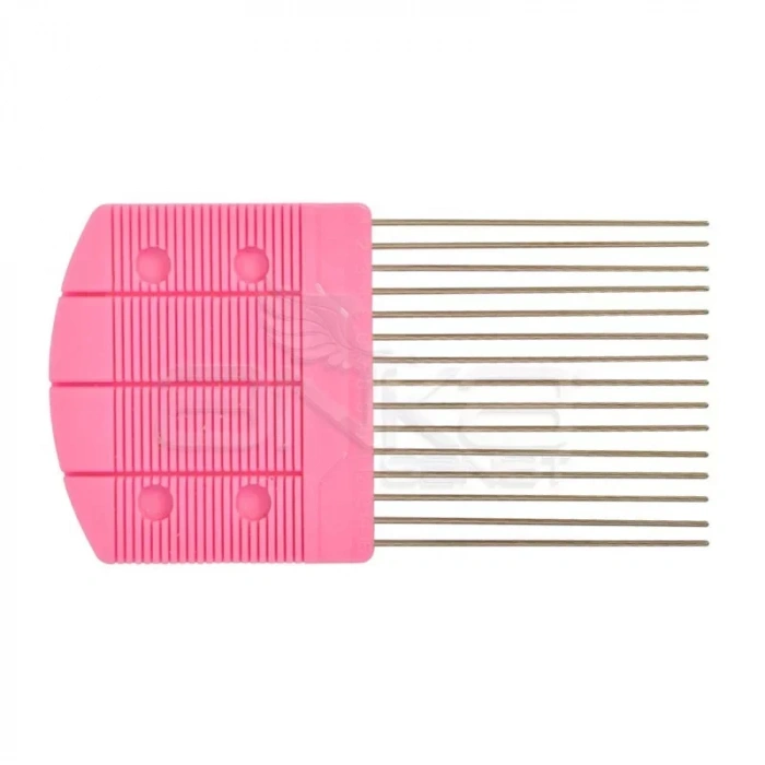 Lino Quilling Büyük Tarak