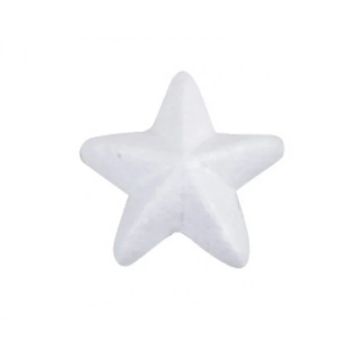 LİNO RBZ 3036 KÖPÜK YILDIZ 80mm TEKLİ