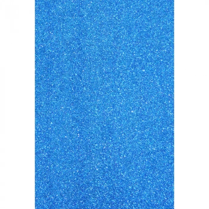 Lıno Simli Karton Mavi 10 Lu 50x70 Rbp-507