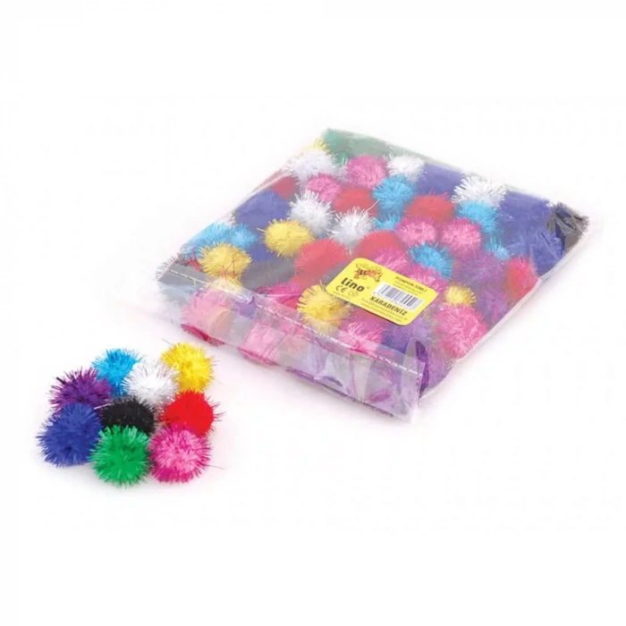 Lino Simli Ponpon 30’lu 30 Mm Rbz-2055-3-30