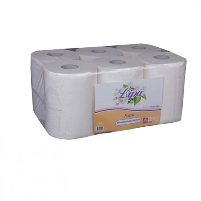 LİPA HAREKETLİ HAVLU 4 KG