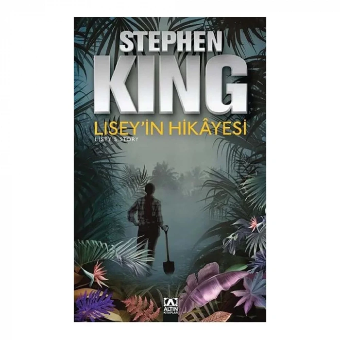 Lisey’in Hikayesi
