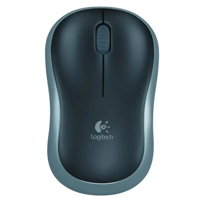 Logıtech M185 Kablosuz Optik Mouse