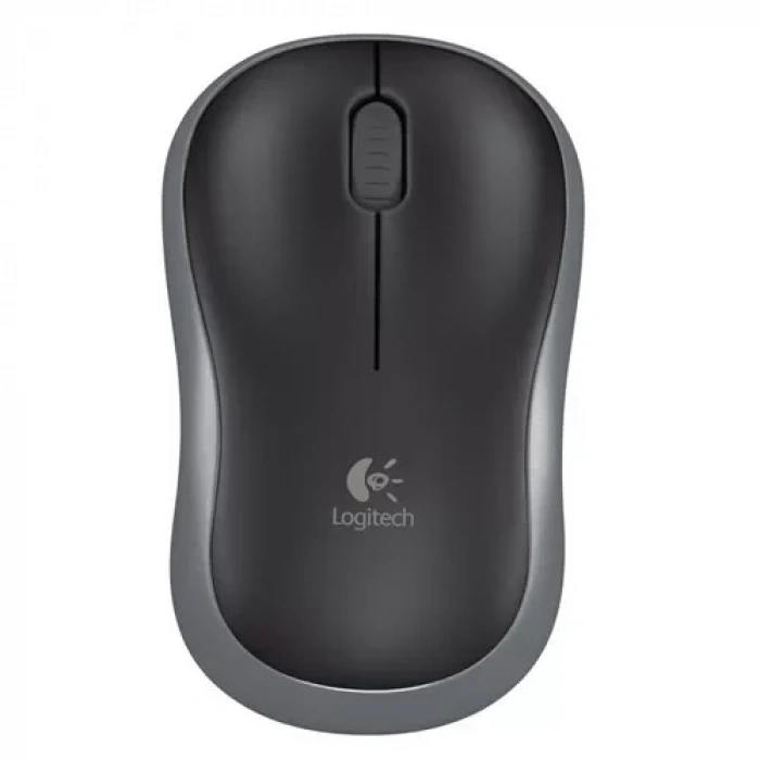 LOGITECH M185 KABLOSUZ SWIFT GREY MOUSE 910-002235