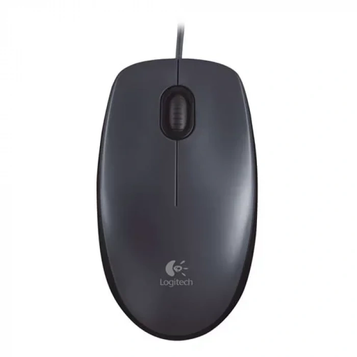 LOGITECH M90 KABLOLU OPTIK BLACK MOUSE 910-001793