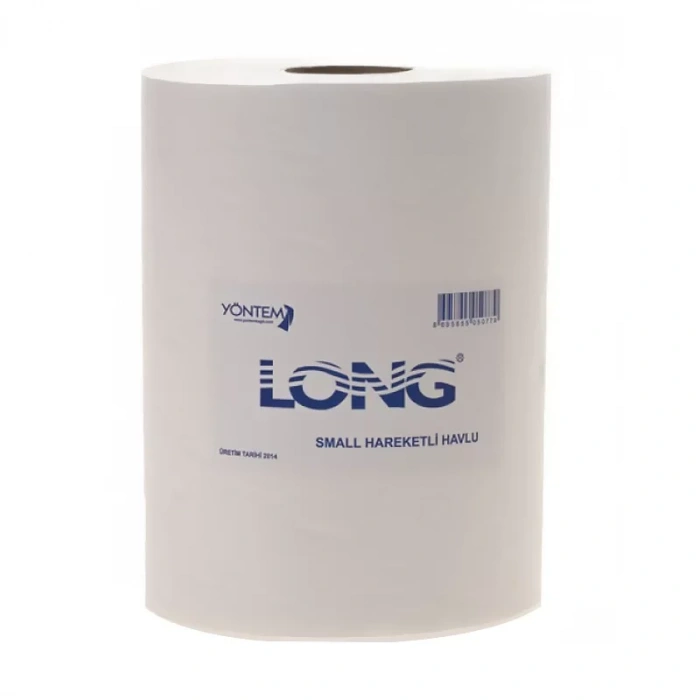 Long Small Fotoselli Havlu 21cm 4kg 6lı