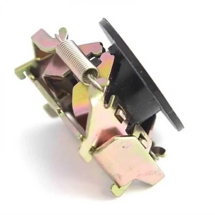 Longx.f Lxf-82619 Km 5inç Dik Kesim Motor Merkezkaç Set