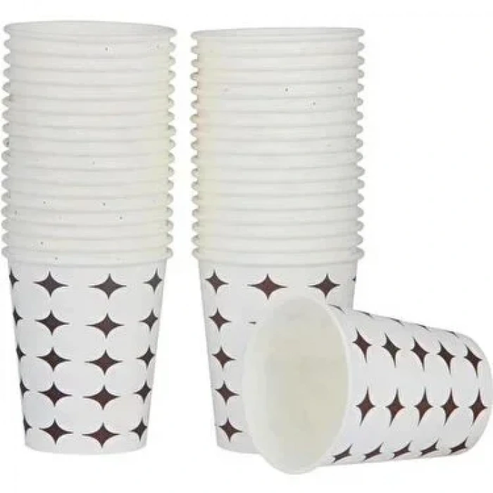 LOTUS  KARTON BARDAK 3,6gram 7 OZ 50Lİ