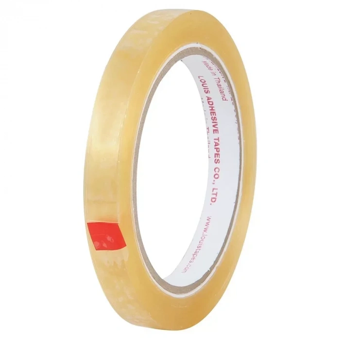 Louis Tape Selefon Bant 12 Mm X 66 M
