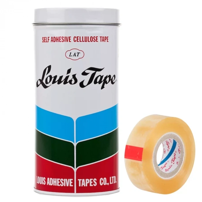 Louis Tape Selefon Bant 18 Mm X 33 M