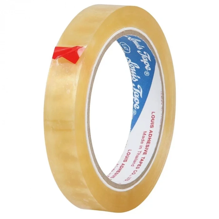 Louis Tape Selefon Bant 18 Mm X 66 M