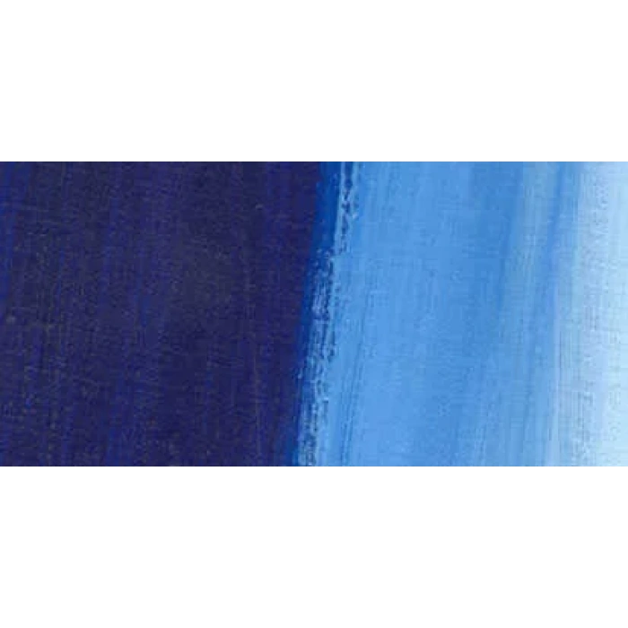 Lukas Berlin Yağlı Boya 200ml No: 0645 Phthalo Mavi