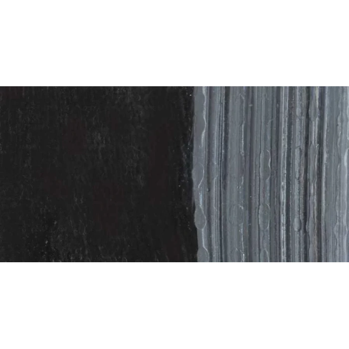 Lukas Berlin Yağlı Boya 200ml No: 0682 Fildişi Siyah