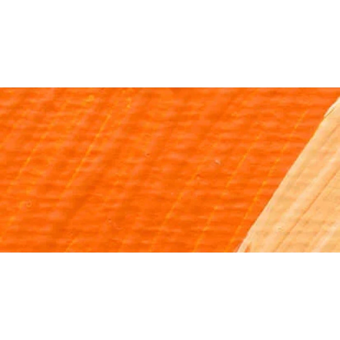 Lukas Liquid Akrilik Boya Seri 1 Permanent Orange 250ml