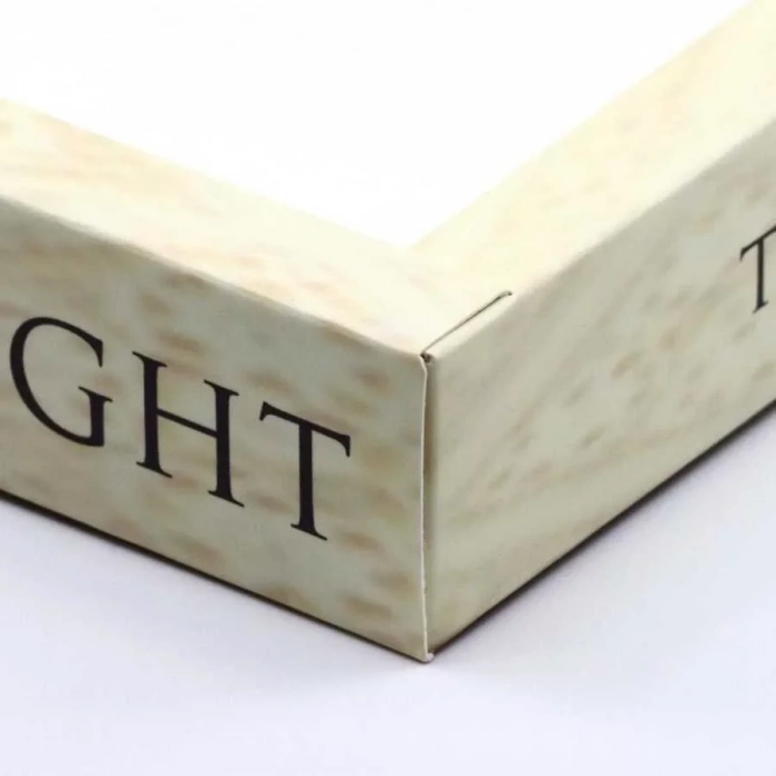 Lüks Lokum Kutusu 1000 Gr