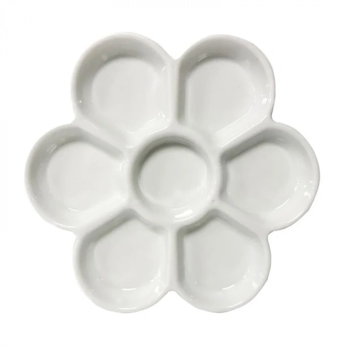 Lutart Çiçek Palet 7 Godeli