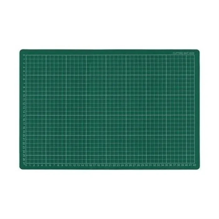 Lutart Kesim Matı A3 30x45cm