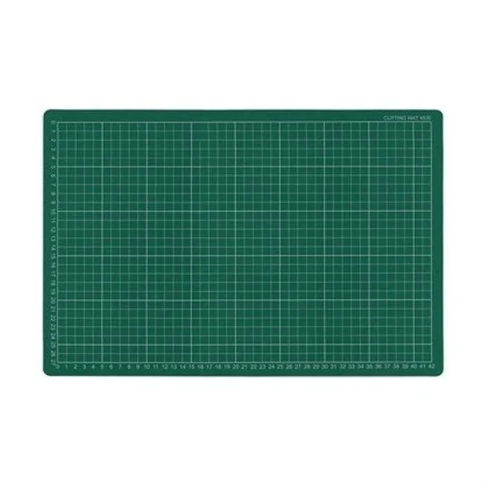 Lutart Kesim Matı A4 22x30cm