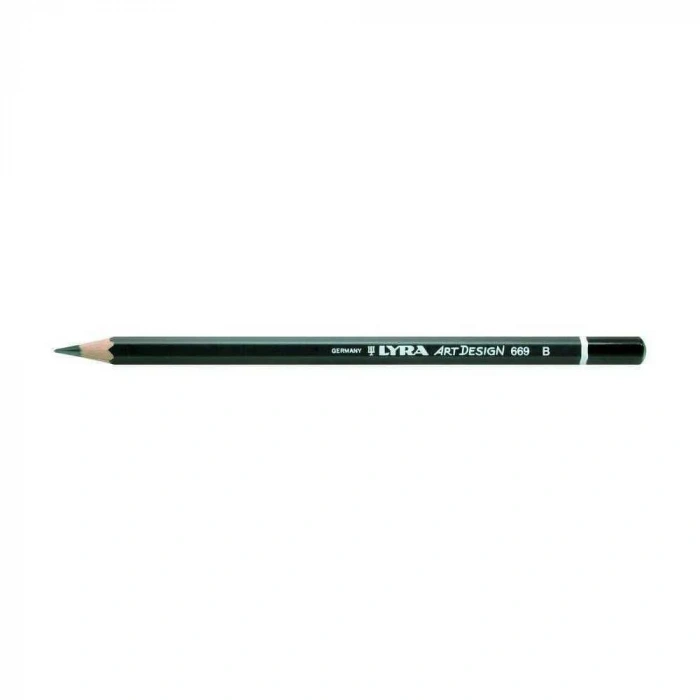 Lyra Art Design B Kurşun Kalem