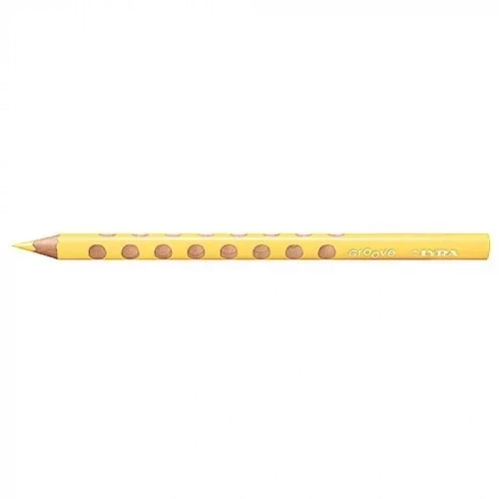 LYRA GROOVE KURU BOYA FOSFORLU SARI (3810304)
