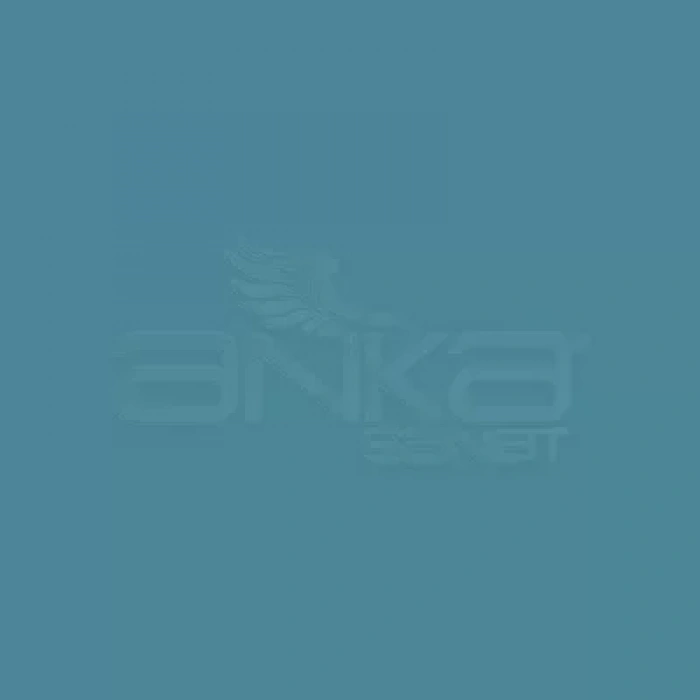 Lyra Groove Renkli Kalem 1821 Deniz Mavisi