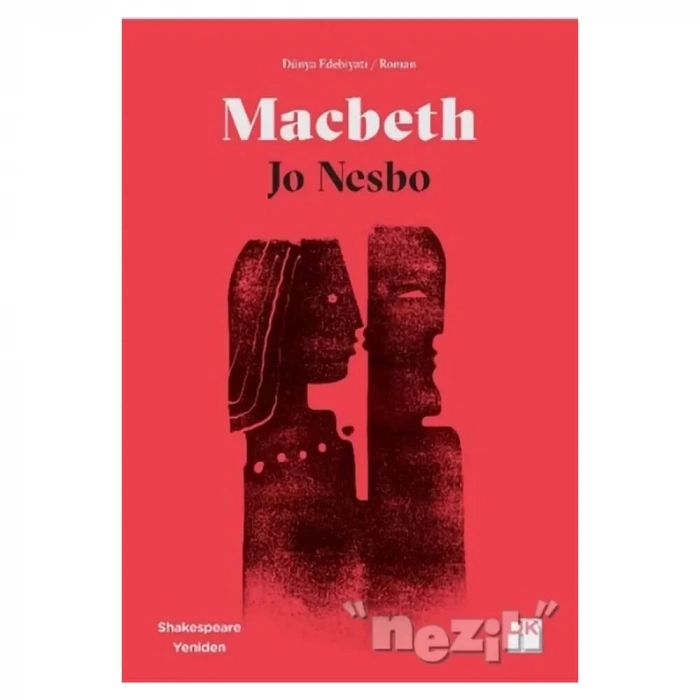 Macbeth - Shakespeare Yeniden