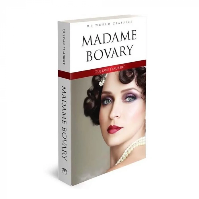 Madame Bovary