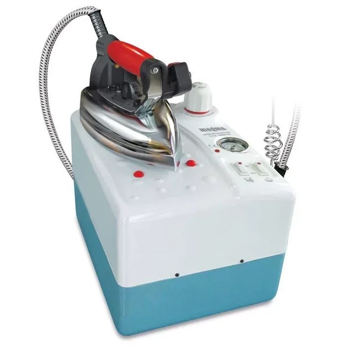 Magma Mgm/mn 1035 3,5 Litre Buhar Kazanlı Ütü