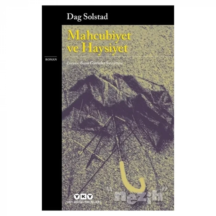 Mahcubiyet Ve Haysiyet