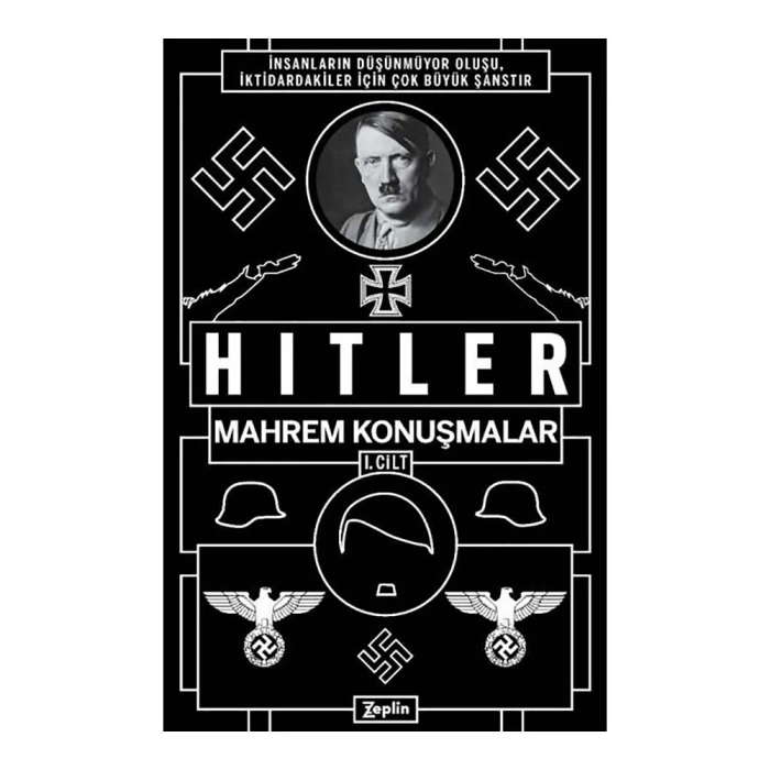 Mahrem Konuşmalar 1.cilt