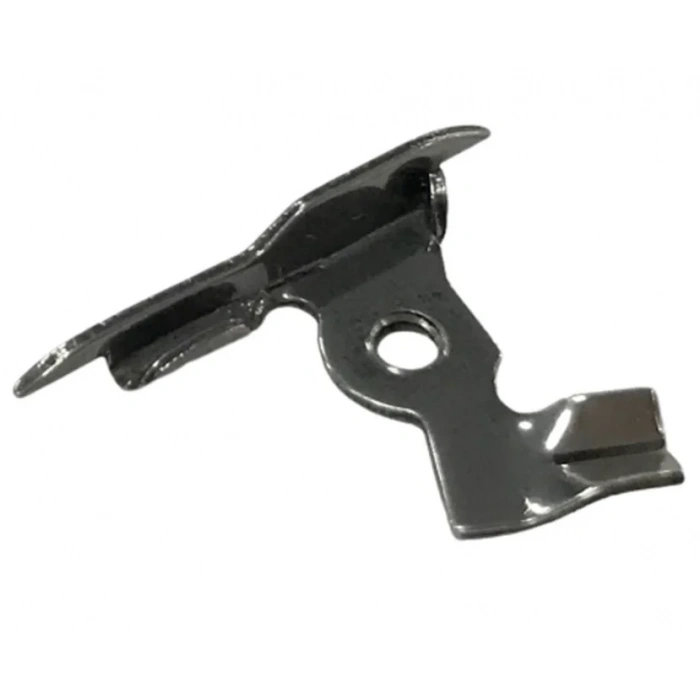 Maier Paça Baskı Makinesi Klavuz Dili / 220114