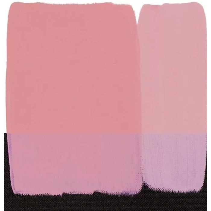 Maimeri Acrilico Akrilik Boya 214 Quinacridone Rose Light 200ml
