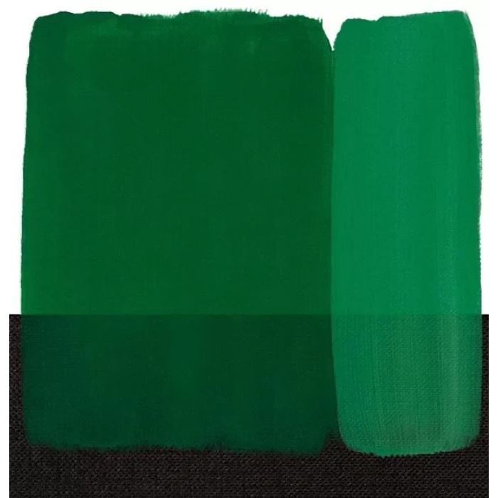 Maimeri Acrilico Akrilik Boya 303 Brillant Green 200ml