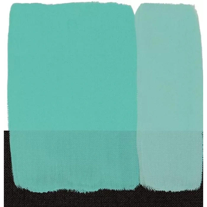 Maimeri Acrilico Akrilik Boya 350 Truquise Green 200ml