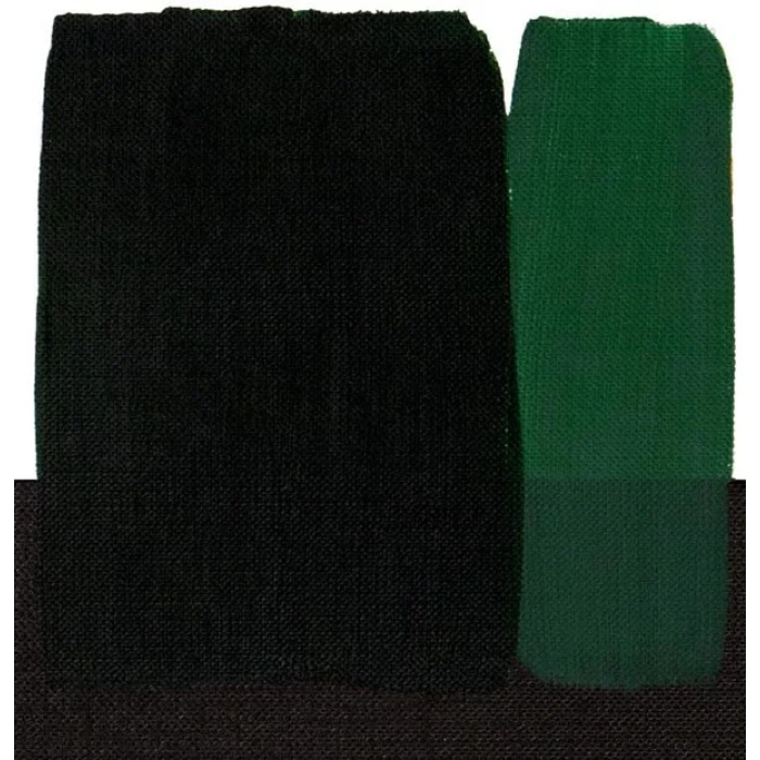 Maimeri Acrilico Akrilik Boya 358 Sap Green 200ml