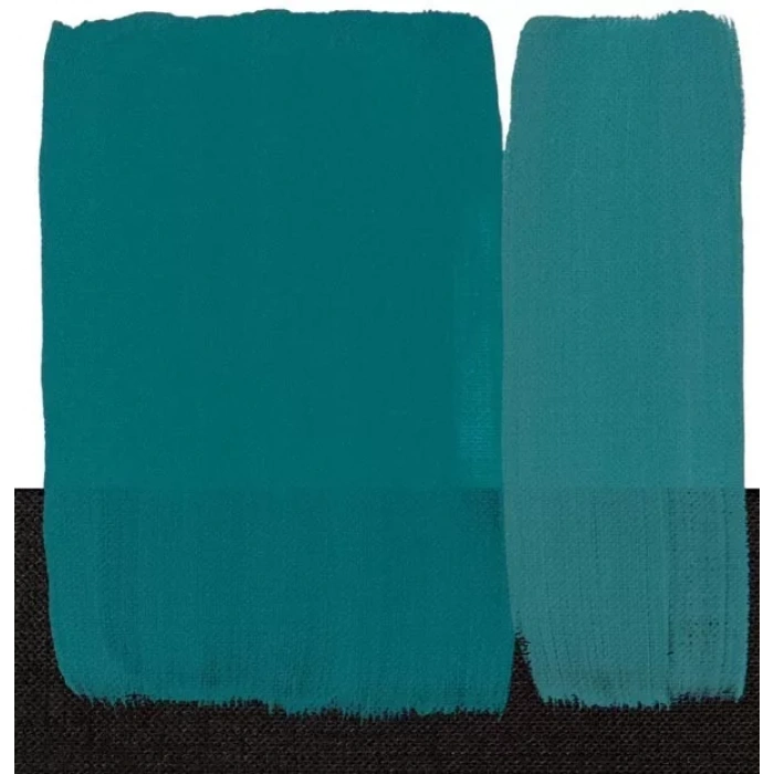 Maimeri Acrilico Akrilik Boya 364 Brillant Blue 200ml