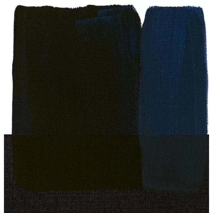 Maimeri Acrilico Akrilik Boya 402 Prussian Blue 200ml